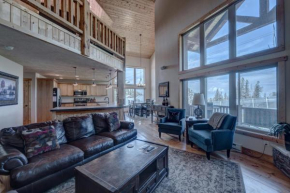 Avalanche Chalet At Terry Peak Ski Resort Lead